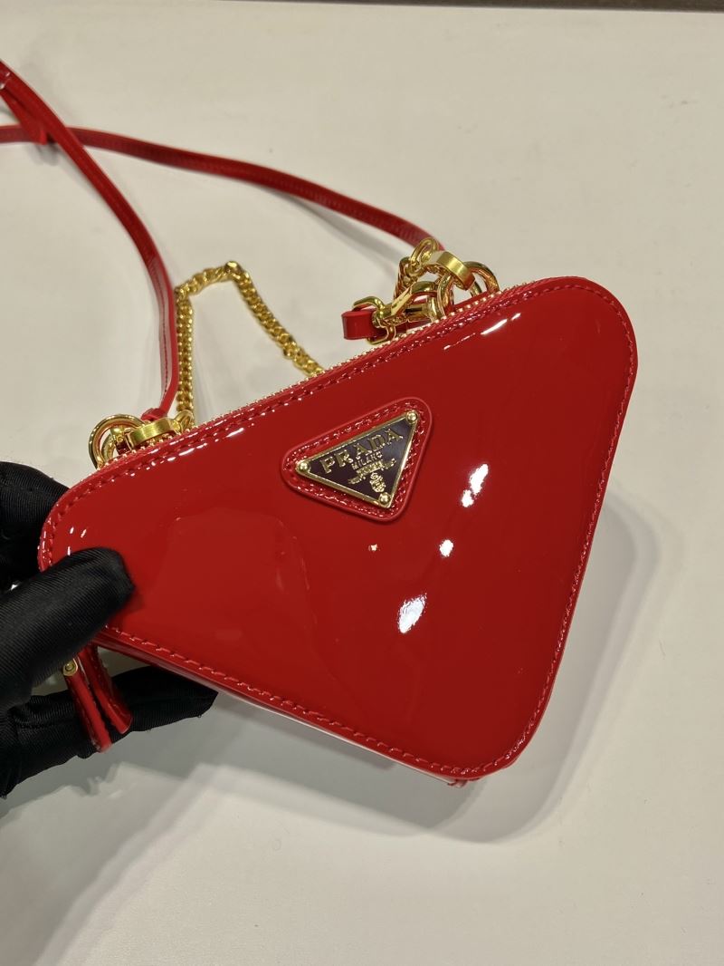 Prada Satchel Bags